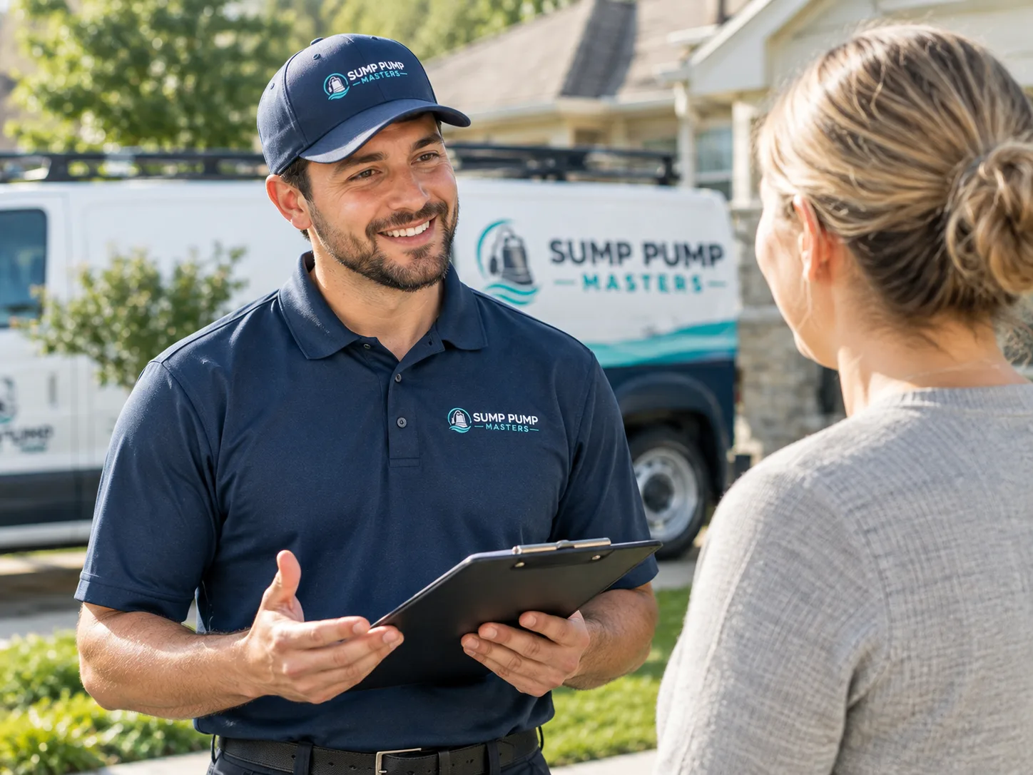 Sump Pump Repair Harrisonville, PA FAQs